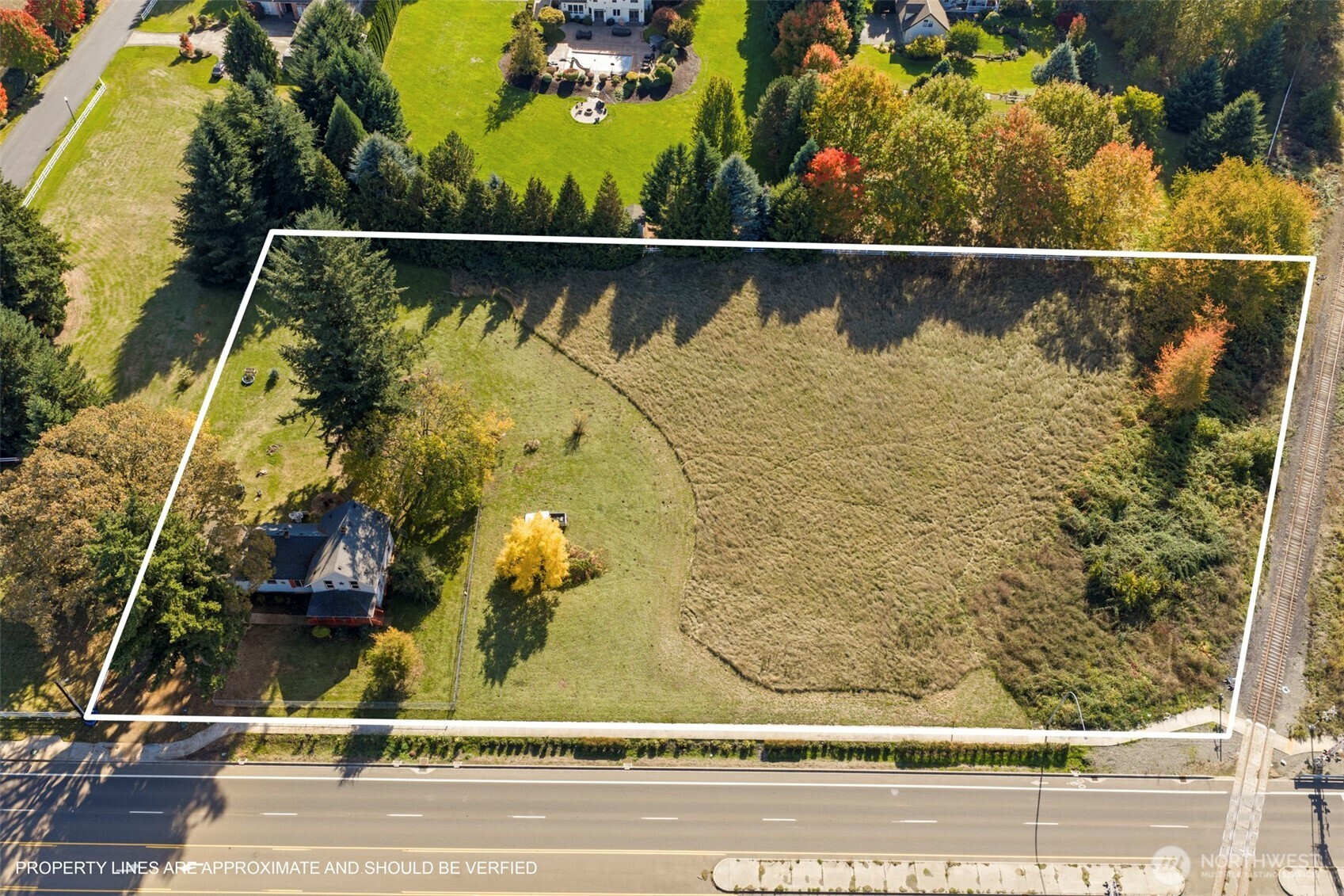 10101 NE 119th Street, Vancouver, WA 98662