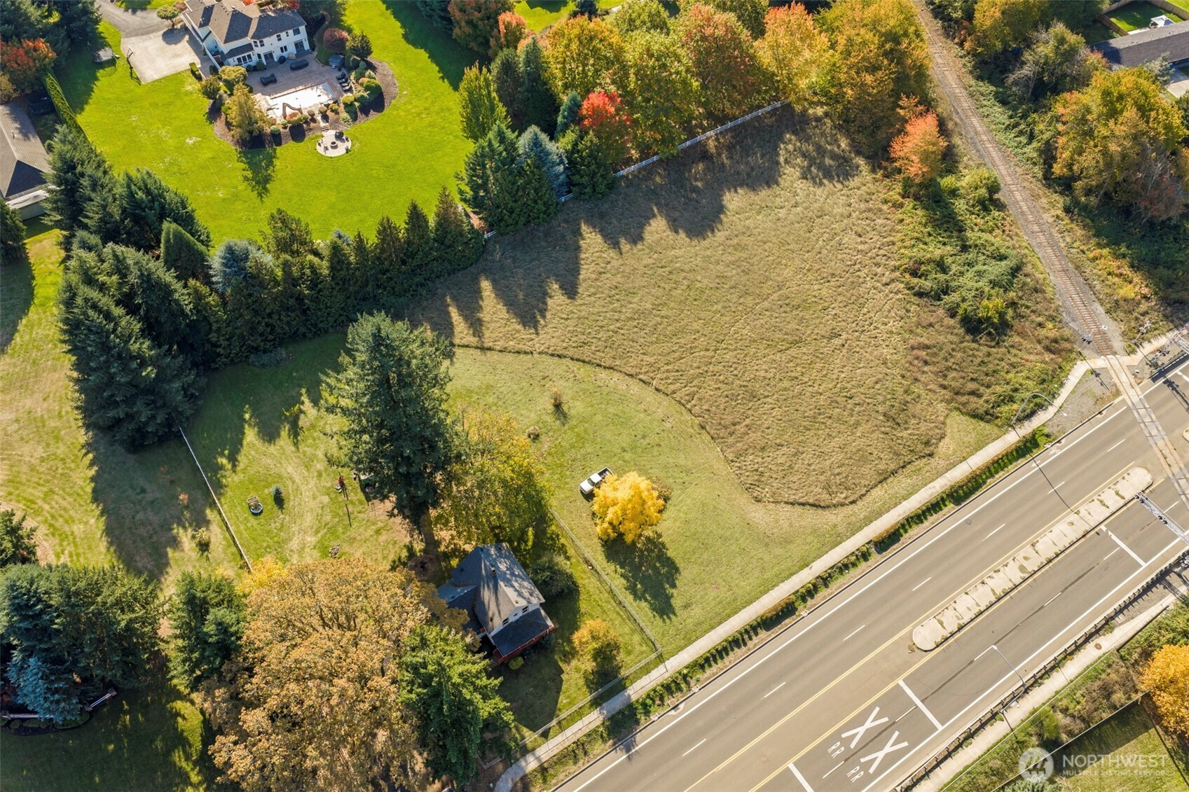 10101 NE 119th Street, Vancouver, WA 98662