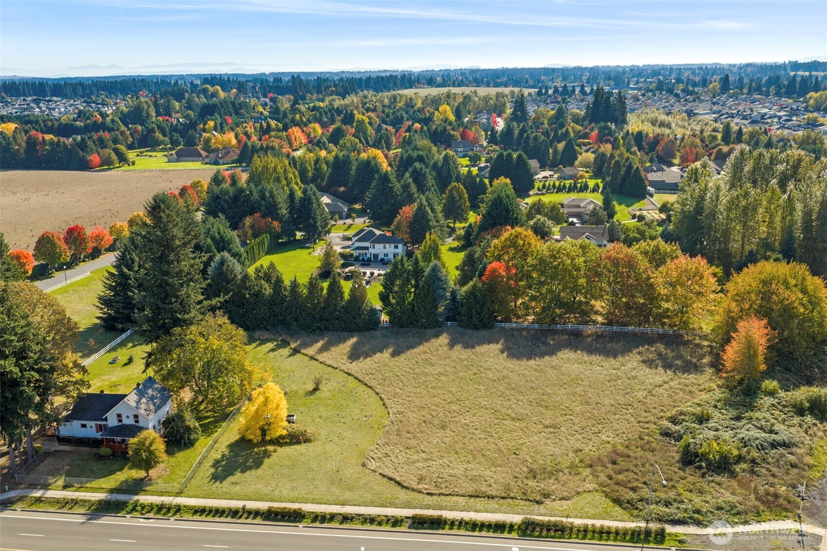 10101 NE 119th Street, Vancouver, WA 98662