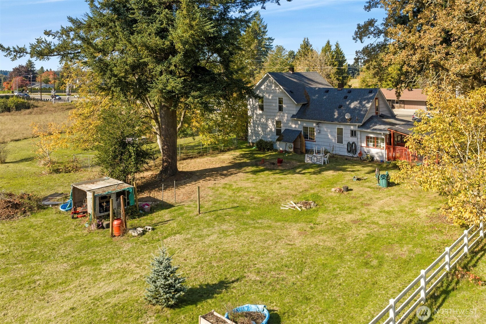 10101 NE 119th Street, Vancouver, WA 98662