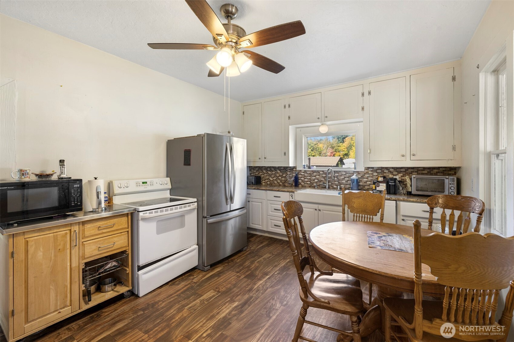 10101 NE 119th Street, Vancouver, WA 98662