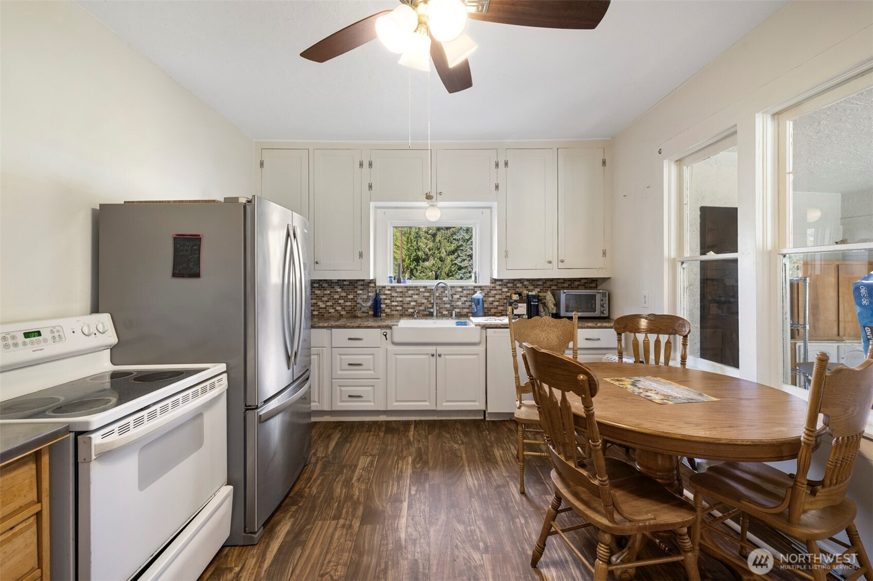 10101 NE 119th Street, Vancouver, WA 98662