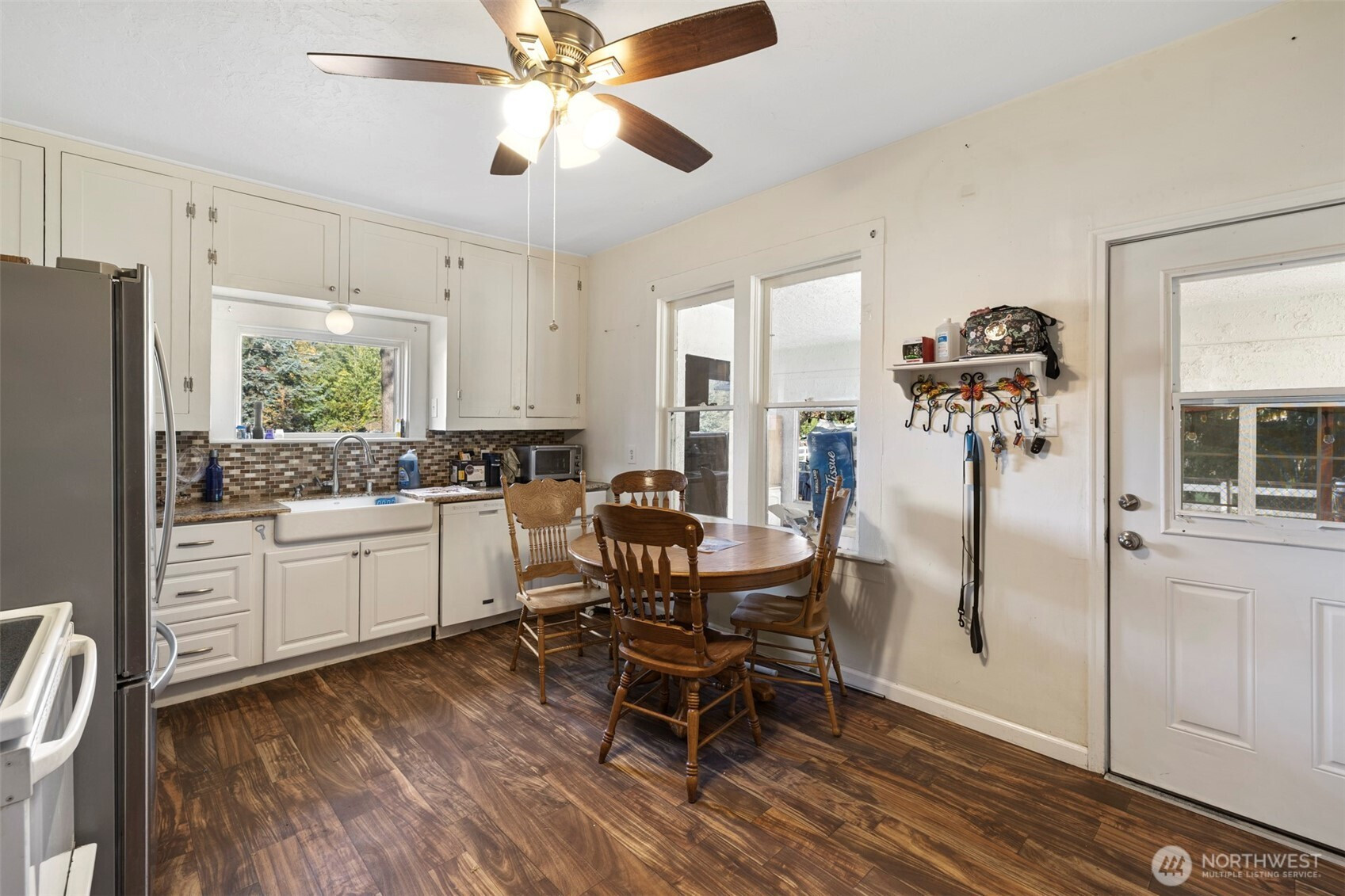 10101 NE 119th Street, Vancouver, WA 98662