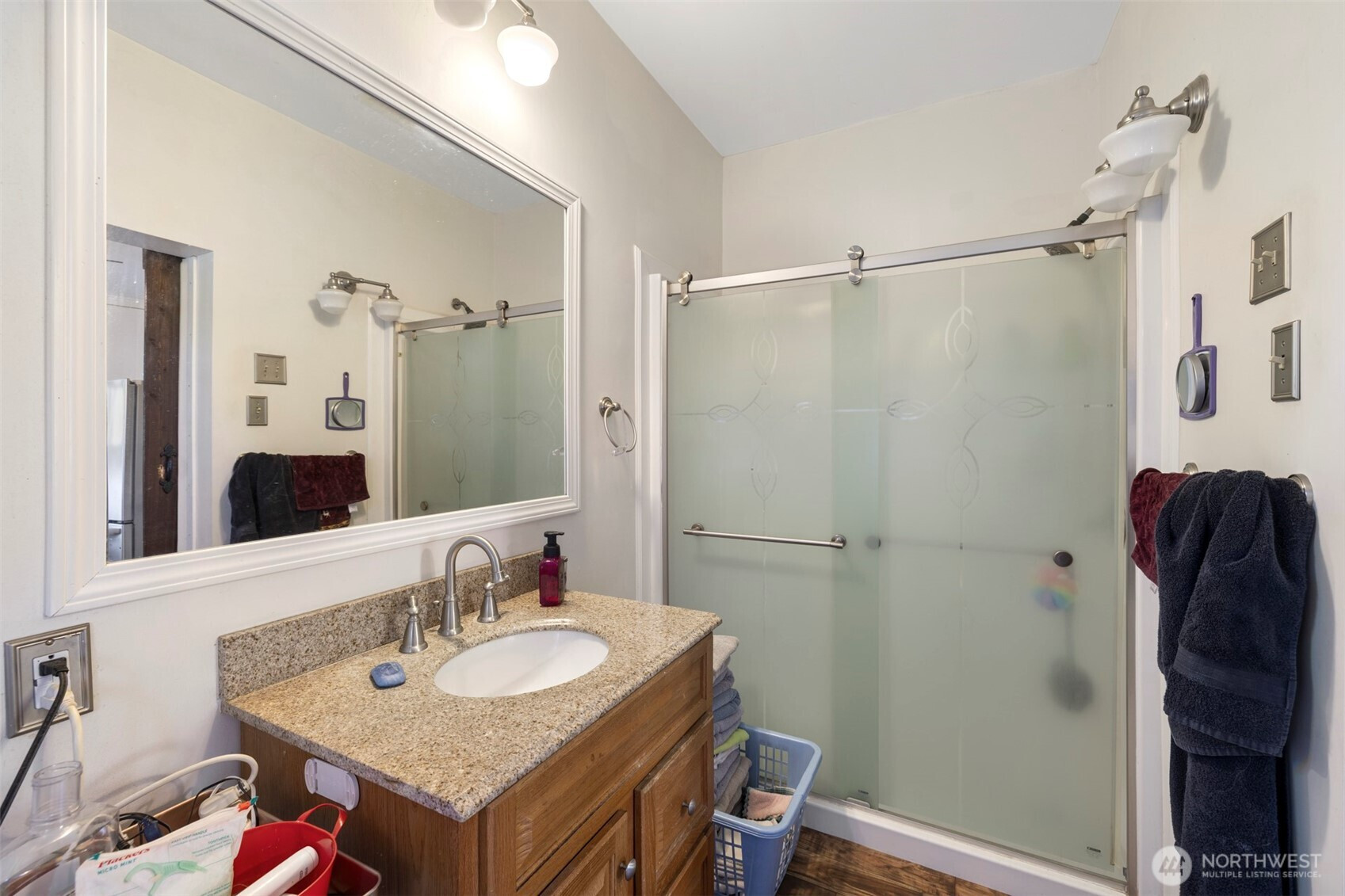 10101 NE 119th Street, Vancouver, WA 98662