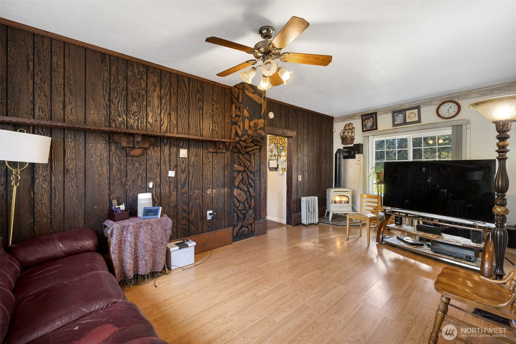 10101 NE 119th Street, Vancouver, WA 98662