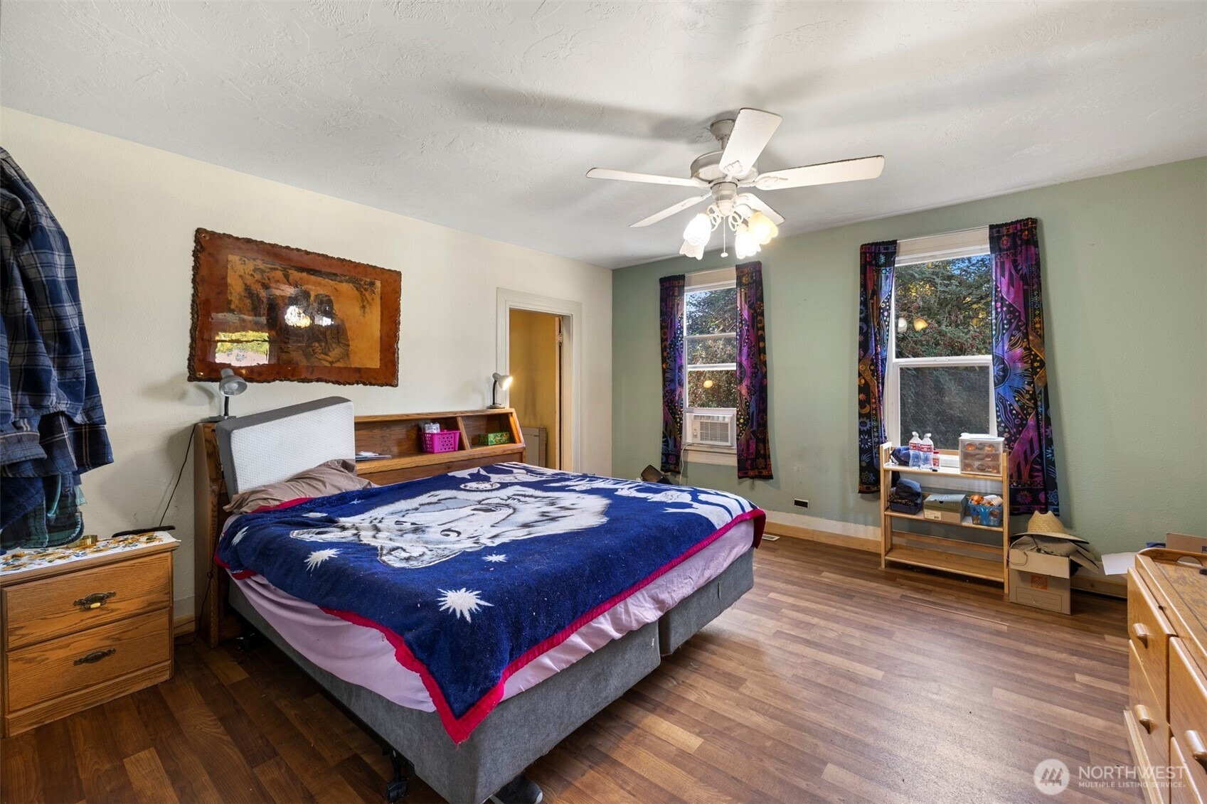 10101 NE 119th Street, Vancouver, WA 98662