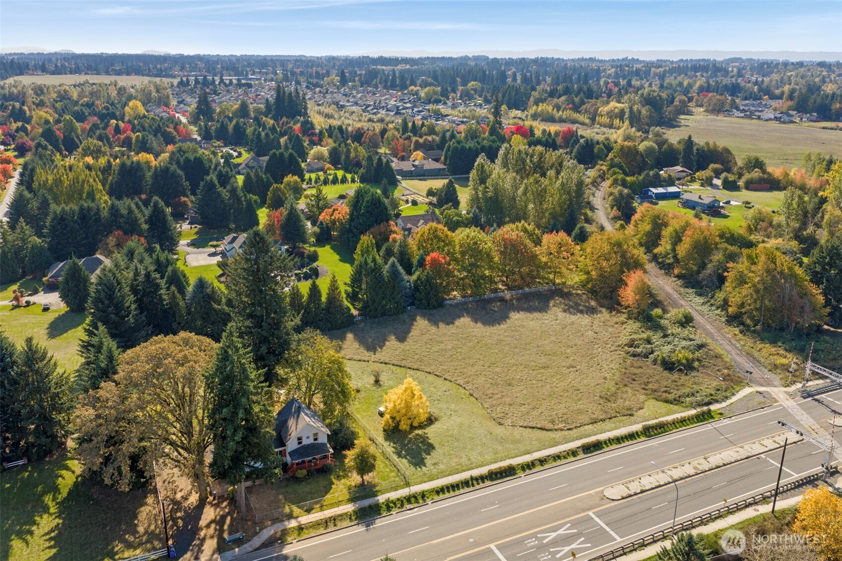 10101 NE 119th Street, Vancouver, WA 98662