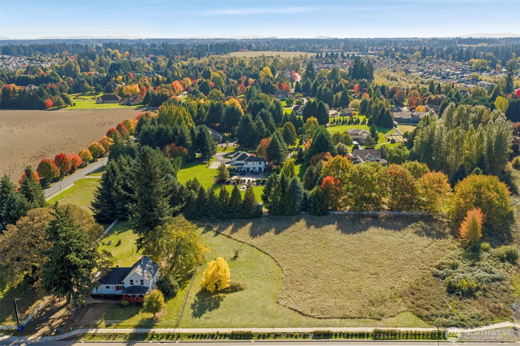 10101 NE 119th Street, Vancouver, WA 98662