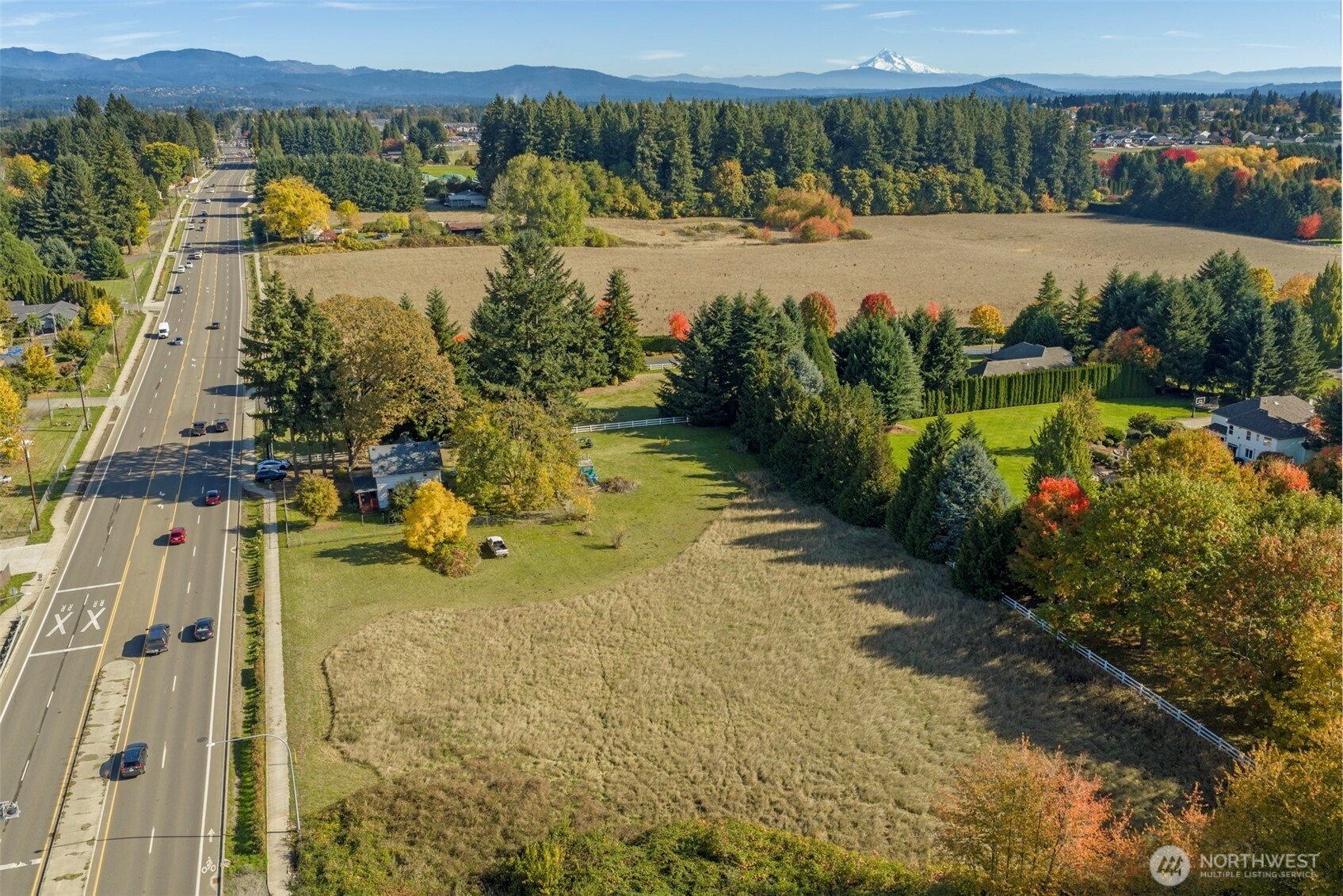 10101 NE 119th Street, Vancouver, WA 98662