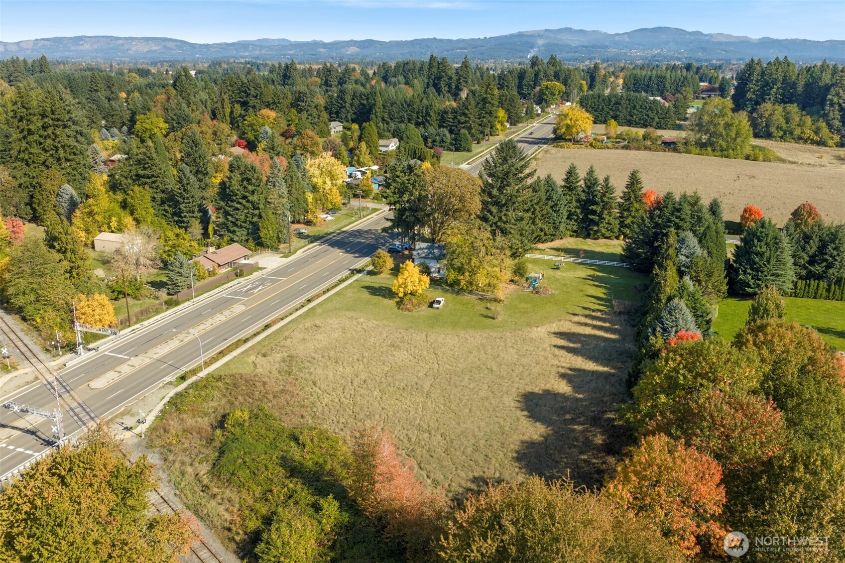 10101 NE 119th Street, Vancouver, WA 98662