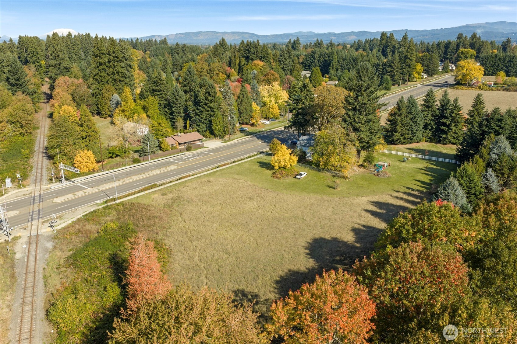 10101 NE 119th Street, Vancouver, WA 98662