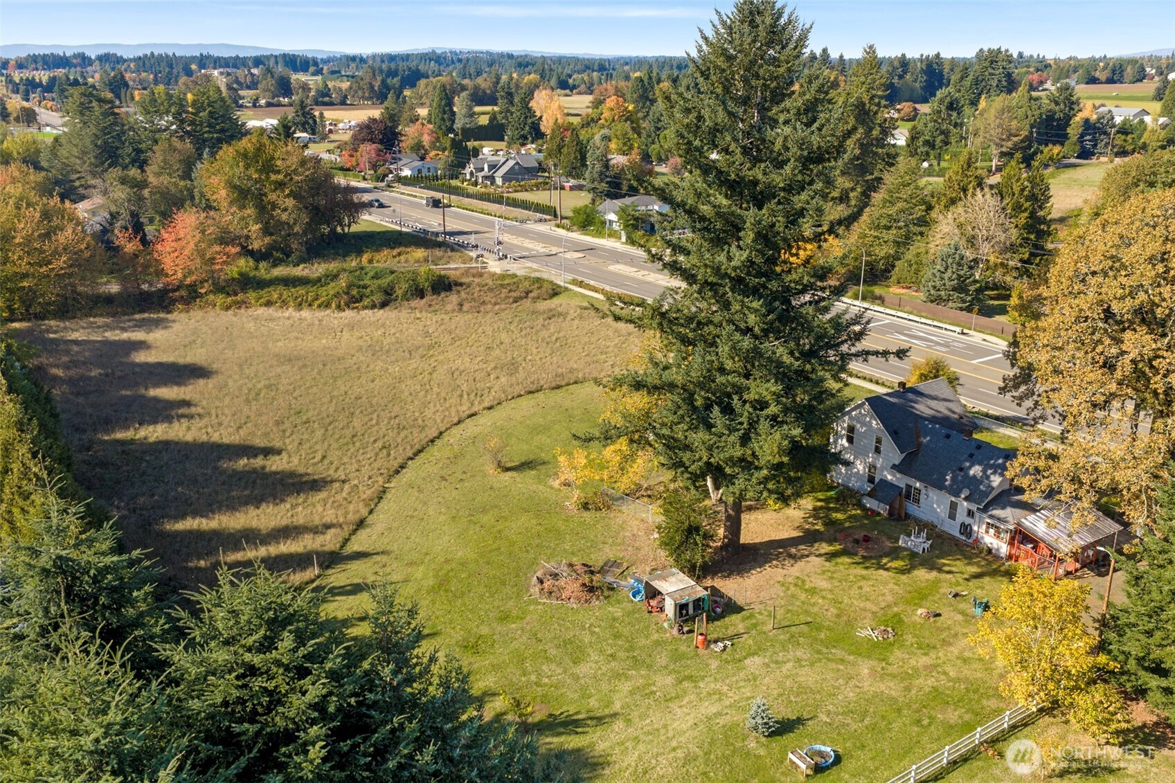 10101 NE 119th Street, Vancouver, WA 98662