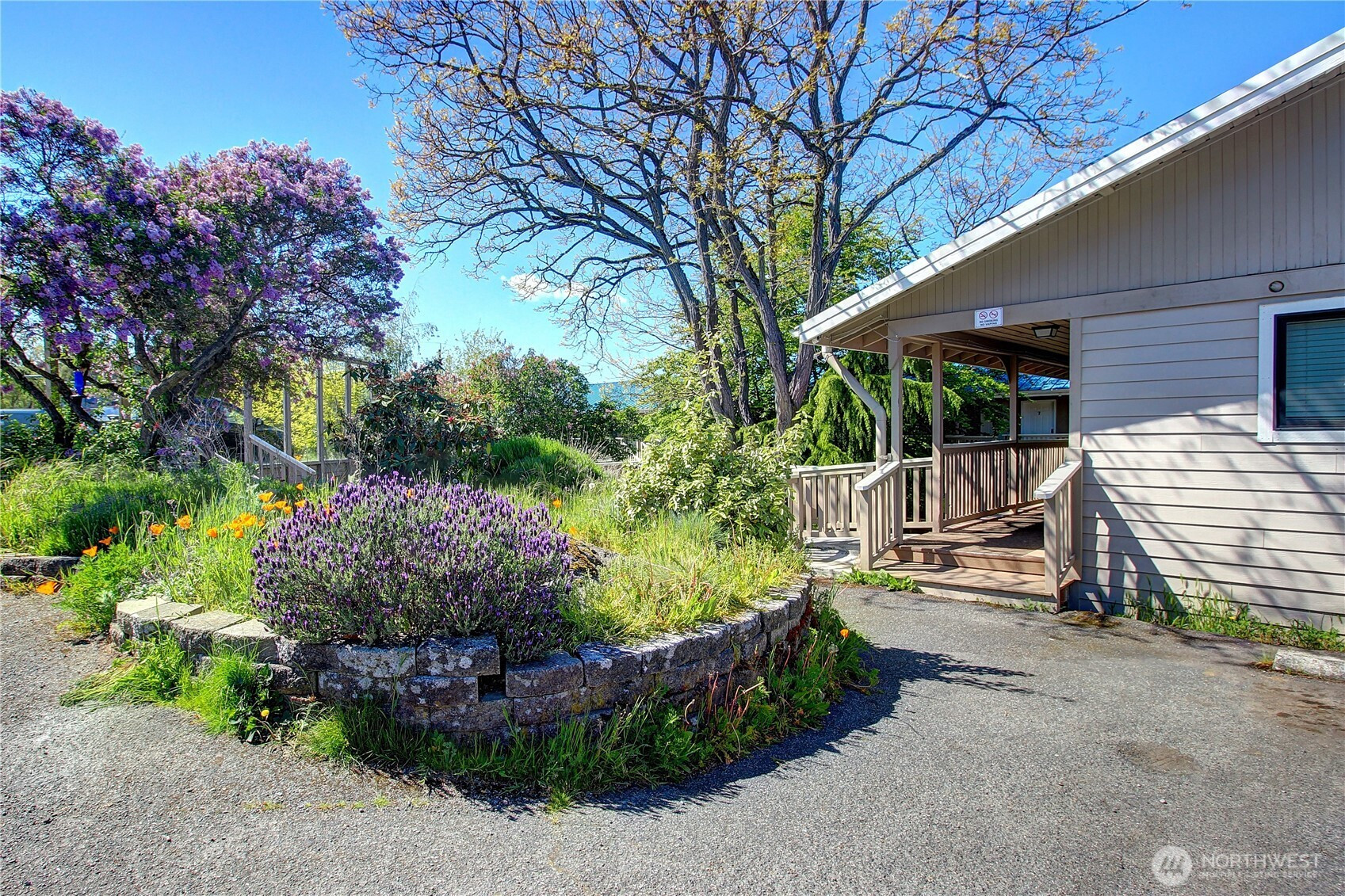 250 Tucker Avenue, Friday Harbor, WA 98250