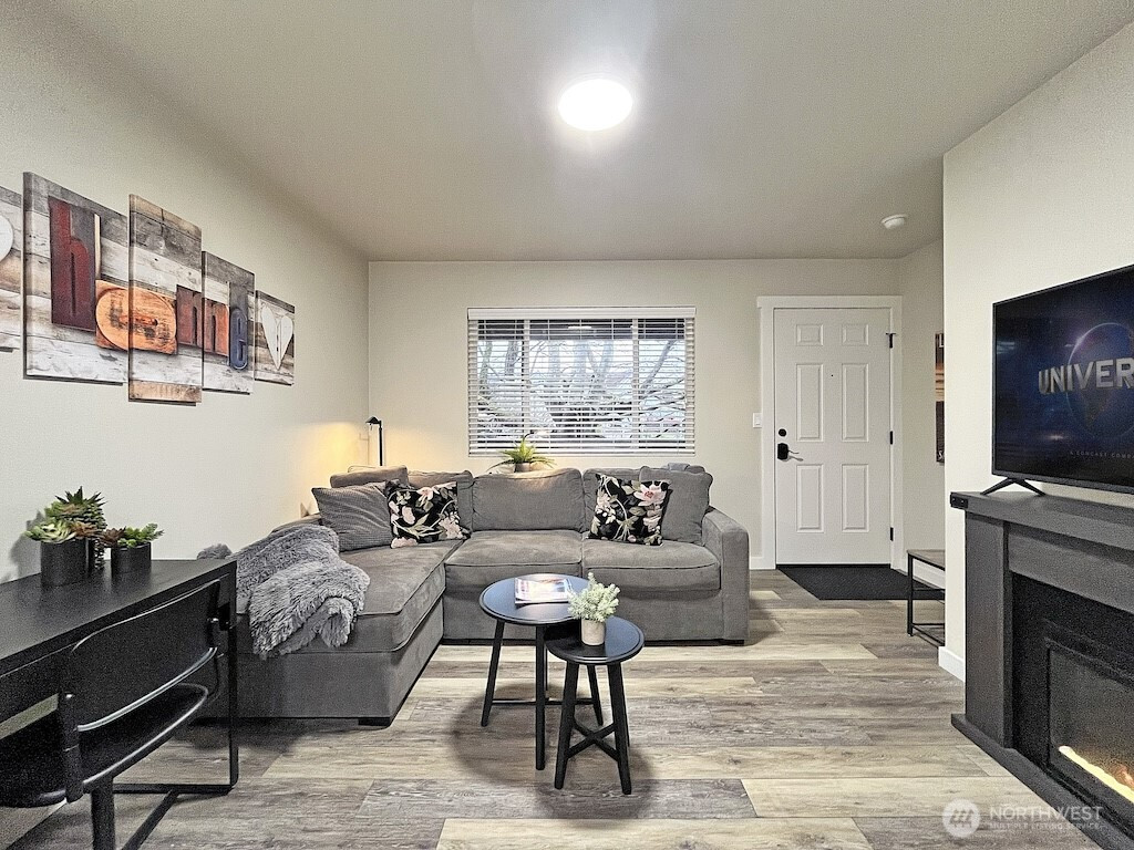 250 Tucker Avenue, Friday Harbor, WA 98250