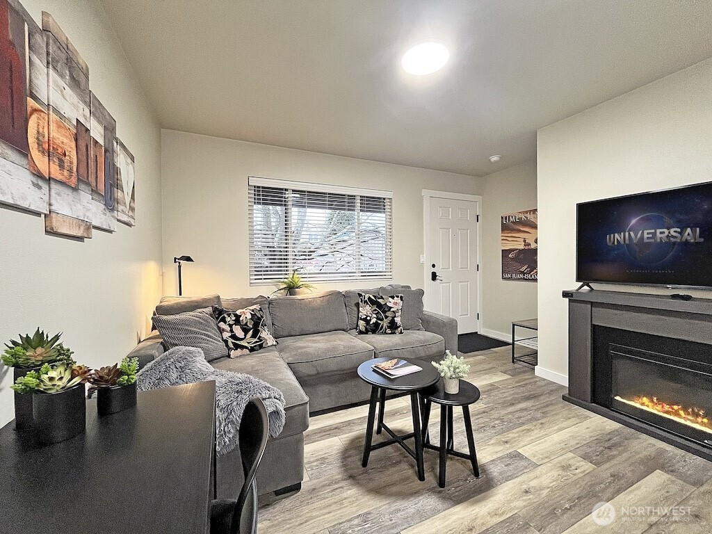 250 Tucker Avenue, Friday Harbor, WA 98250