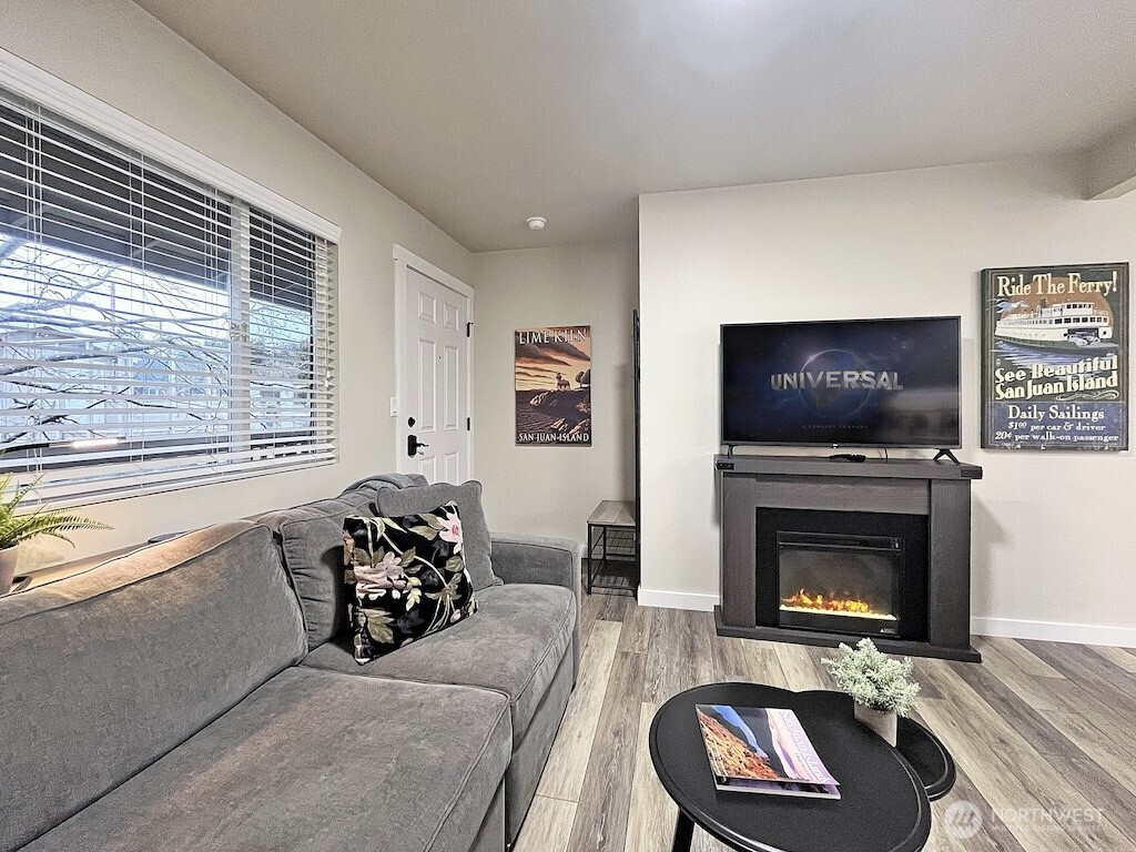 250 Tucker Avenue, Friday Harbor, WA 98250