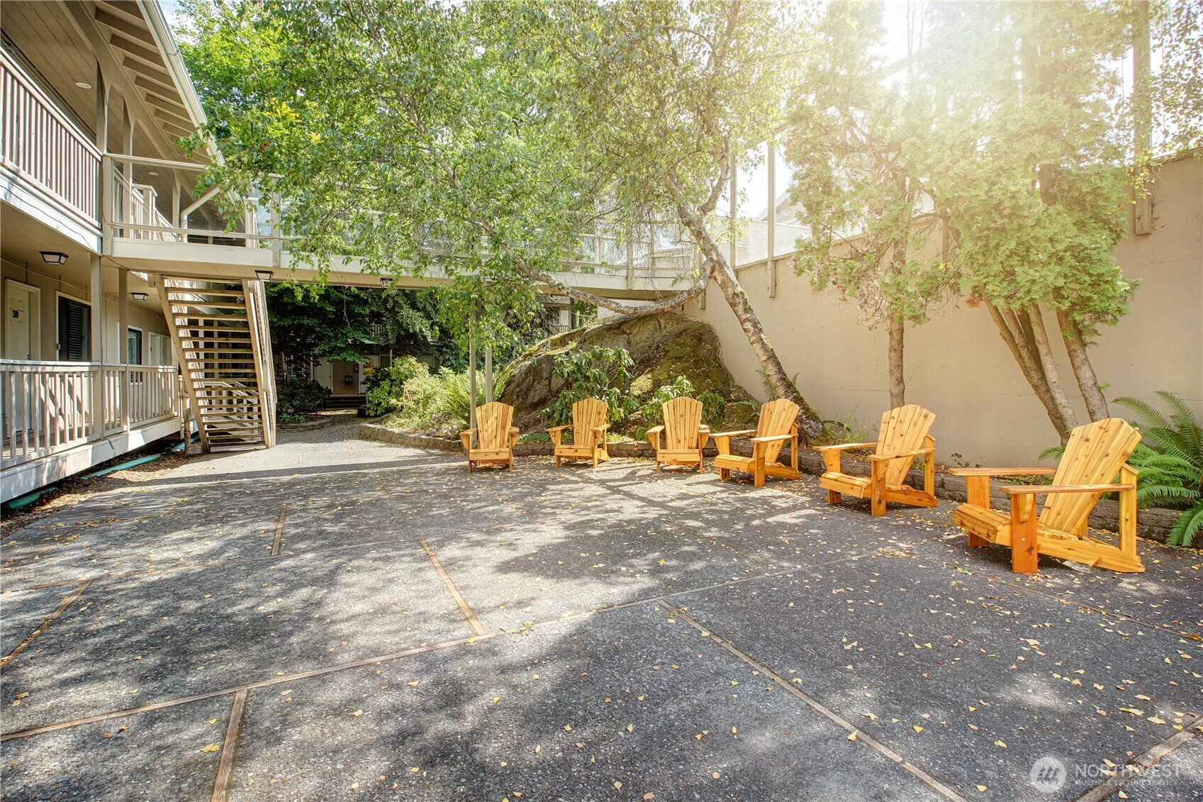 250 Tucker Avenue, Friday Harbor, WA 98250