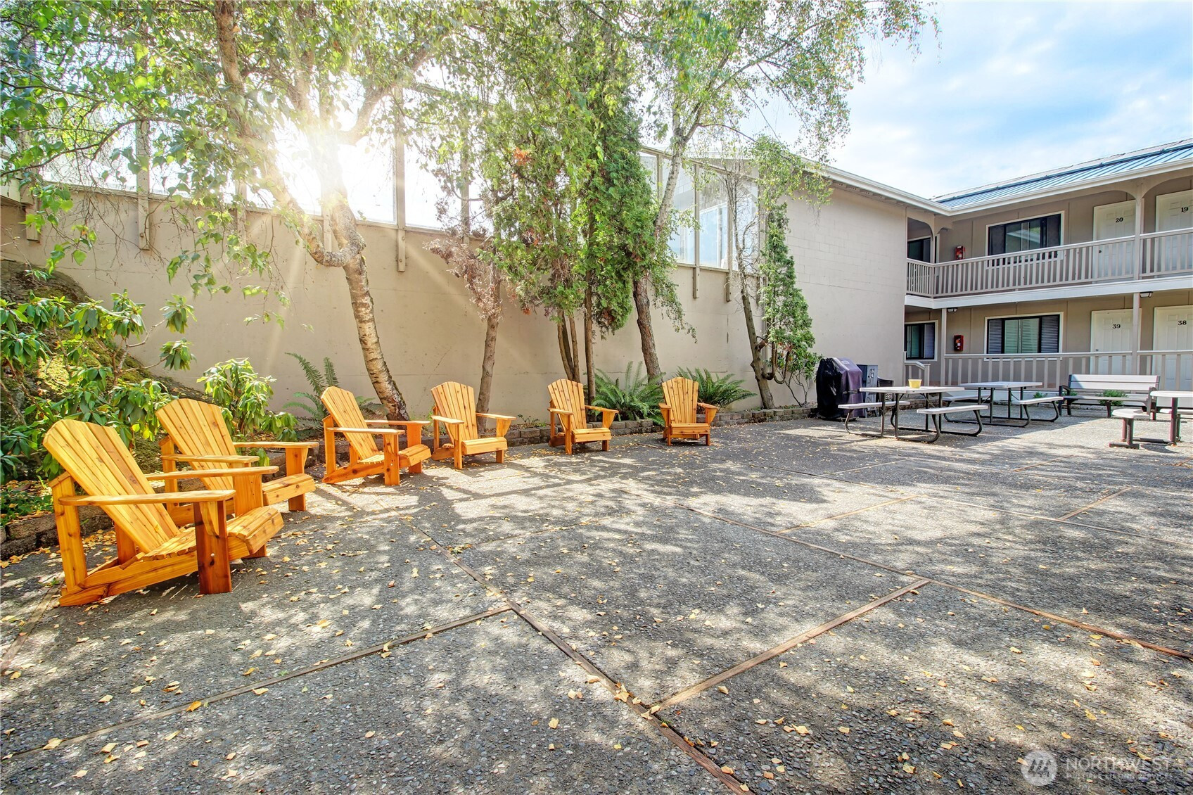 250 Tucker Avenue, Friday Harbor, WA 98250