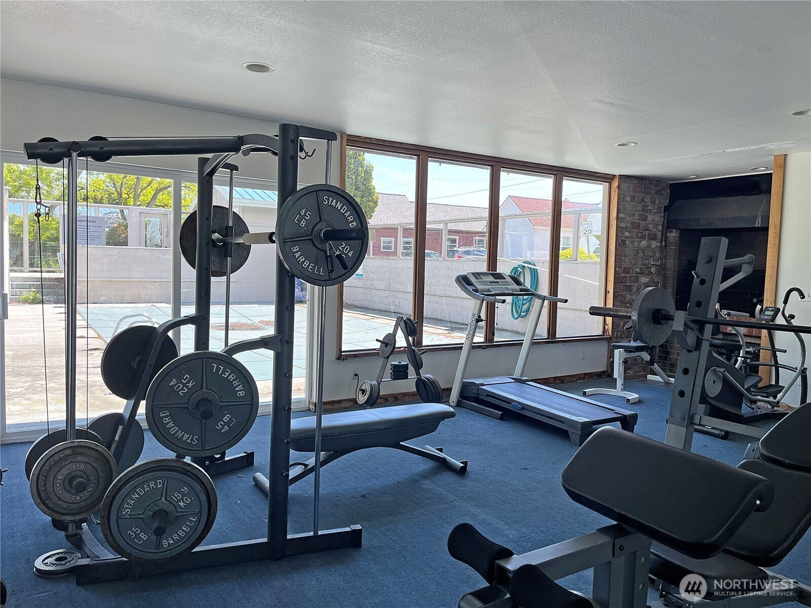 250 Tucker Avenue, Friday Harbor, WA 98250