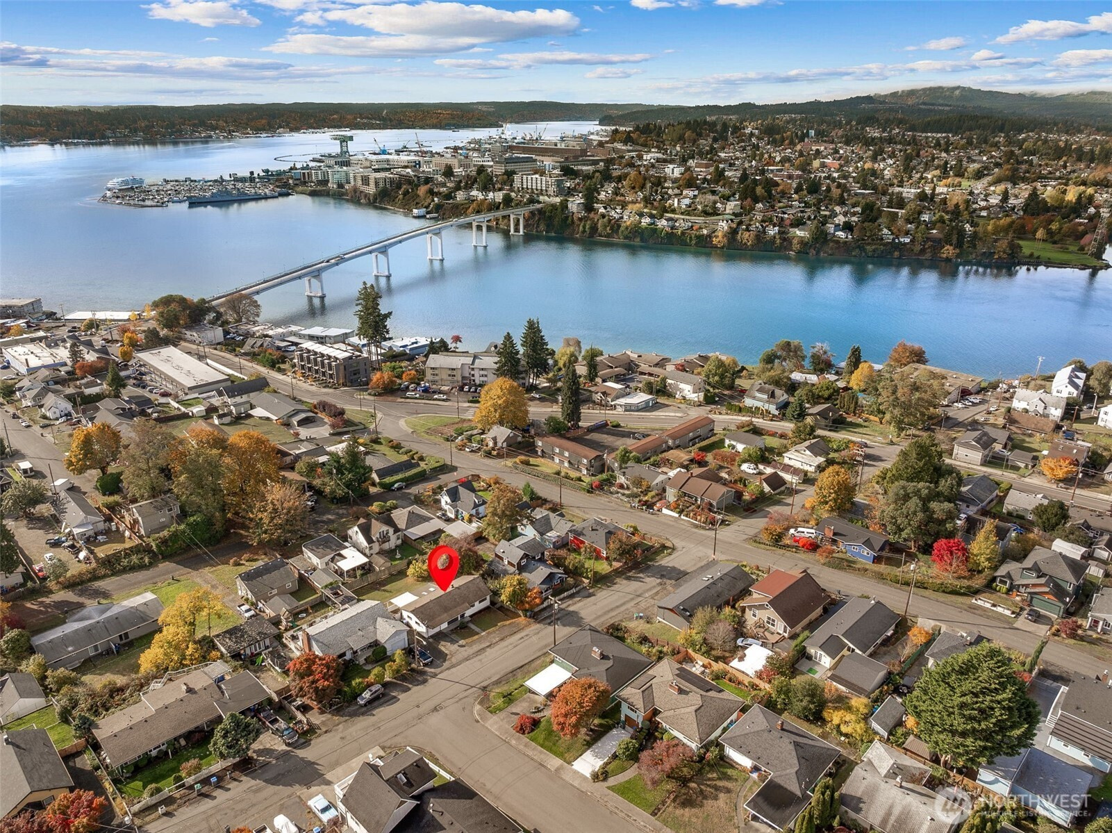 2013 E 16th Street, Bremerton, WA 98310