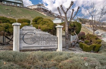 756 Castle Heights Drive, Wenatchee, WA 98801