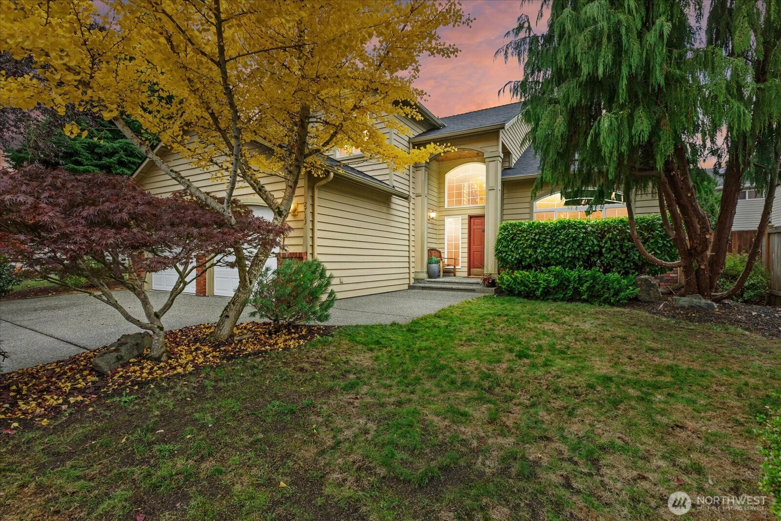 2713 181st Place SE, Bothell, WA 98012