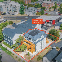 707 709 S I Street, Tacoma, WA 98405