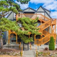 707 709 S I Street, Tacoma, WA 98405