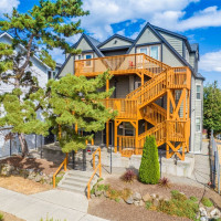 707 709 S I Street, Tacoma, WA 98405