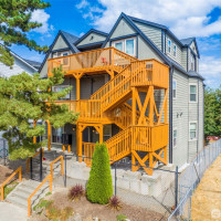 707 709 S I Street, Tacoma, WA 98405