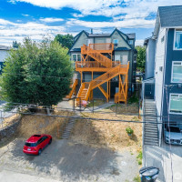 707 709 S I Street, Tacoma, WA 98405