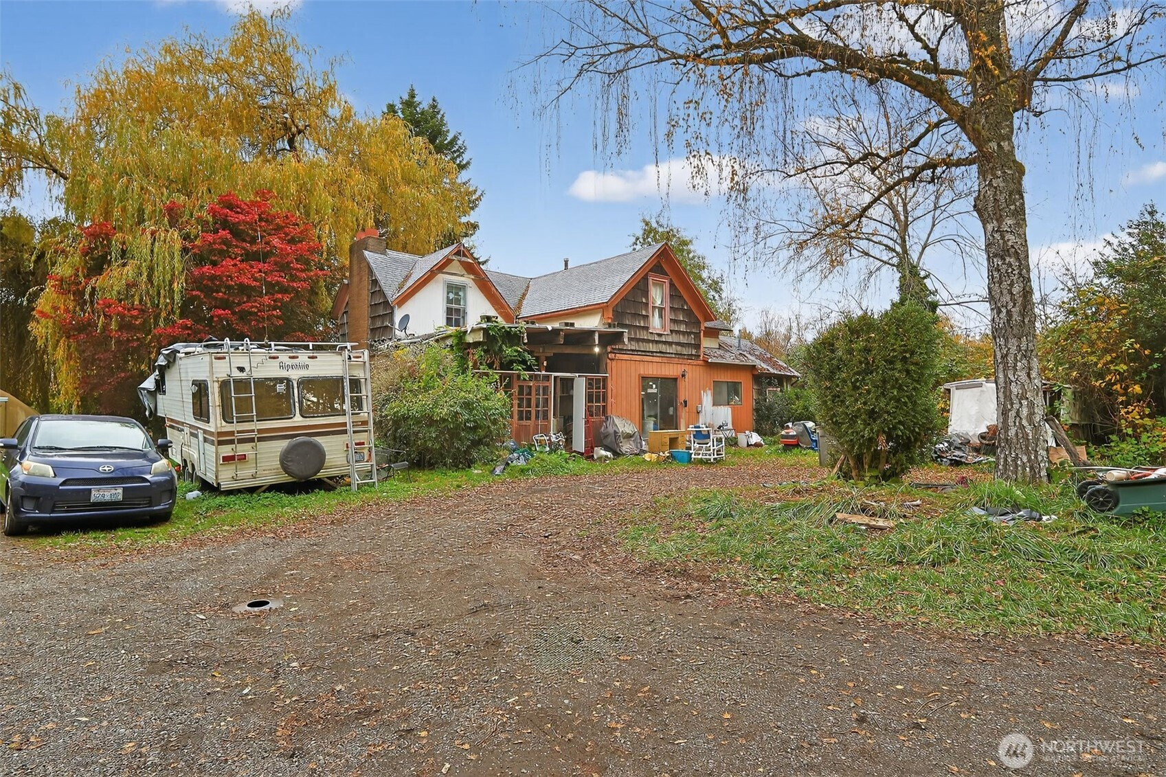 11941 Schold Road NW, Silverdale, WA 98383