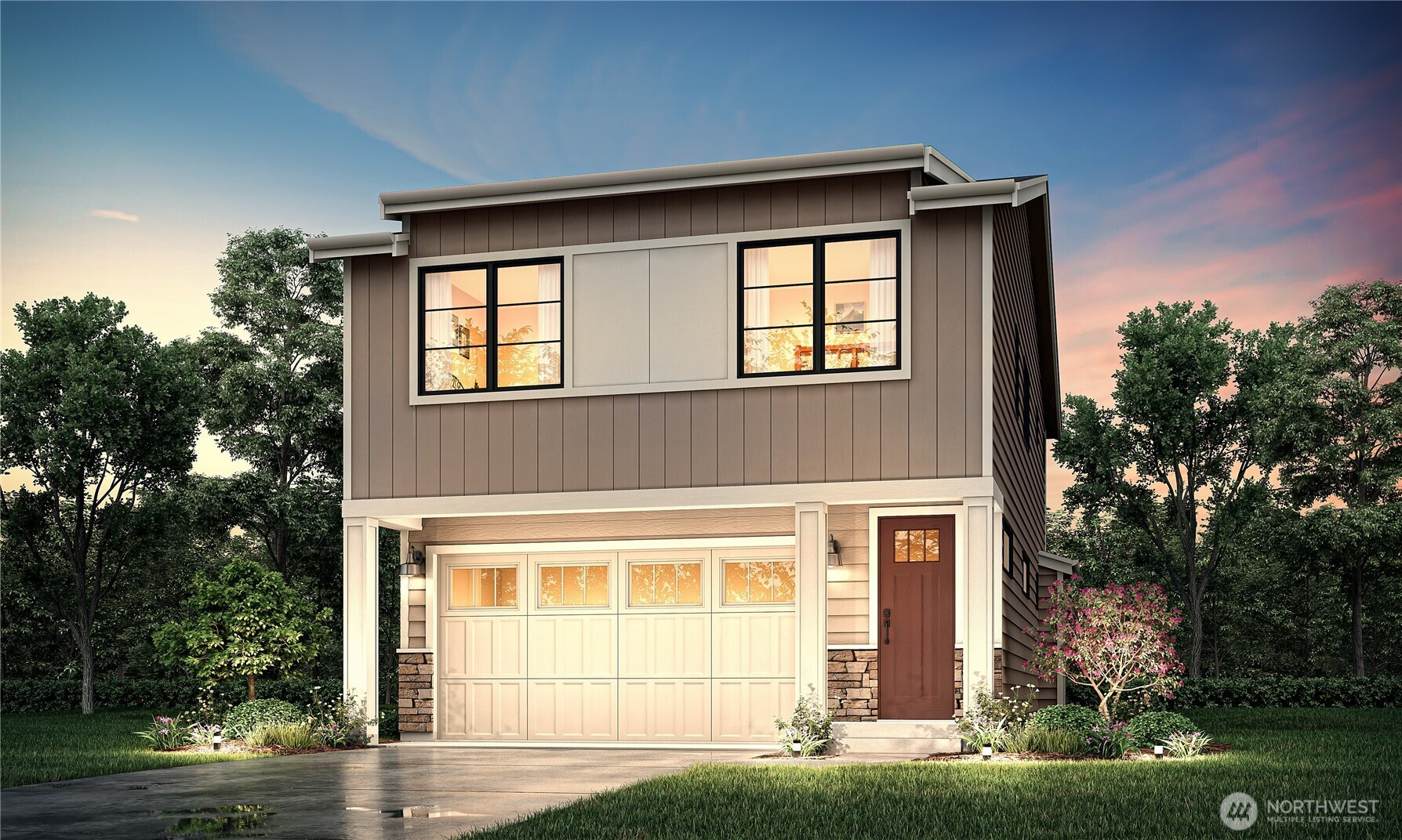 10 Meridian Avenue SE, Bothell, WA 98012