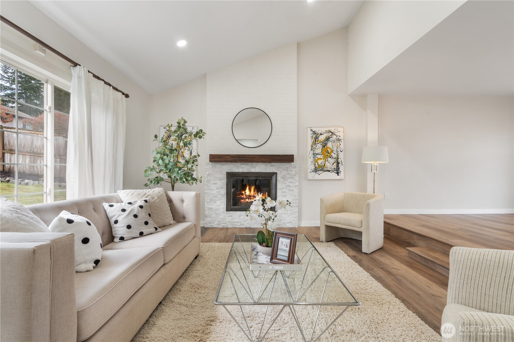 15414 SE 17th Street, Bellevue, WA 98007