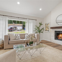 15414 SE 17th Street, Bellevue, WA 98007