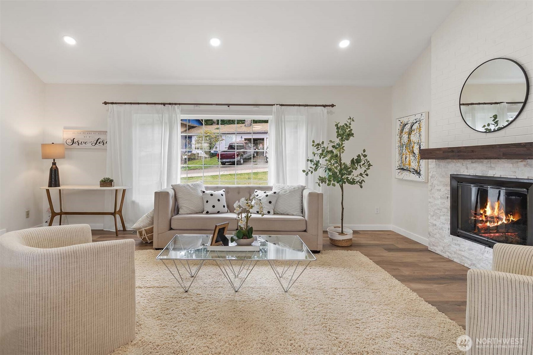 15414 SE 17th Street, Bellevue, WA 98007