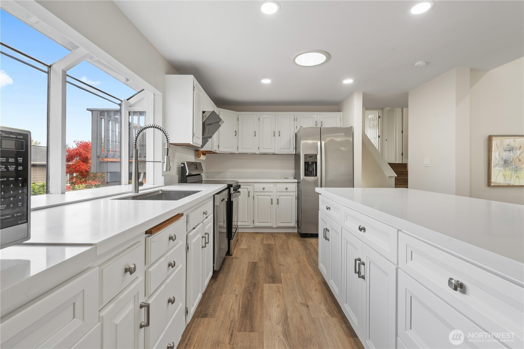 15414 SE 17th Street, Bellevue, WA 98007