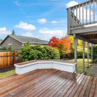 15414 SE 17th Street, Bellevue, WA 98007