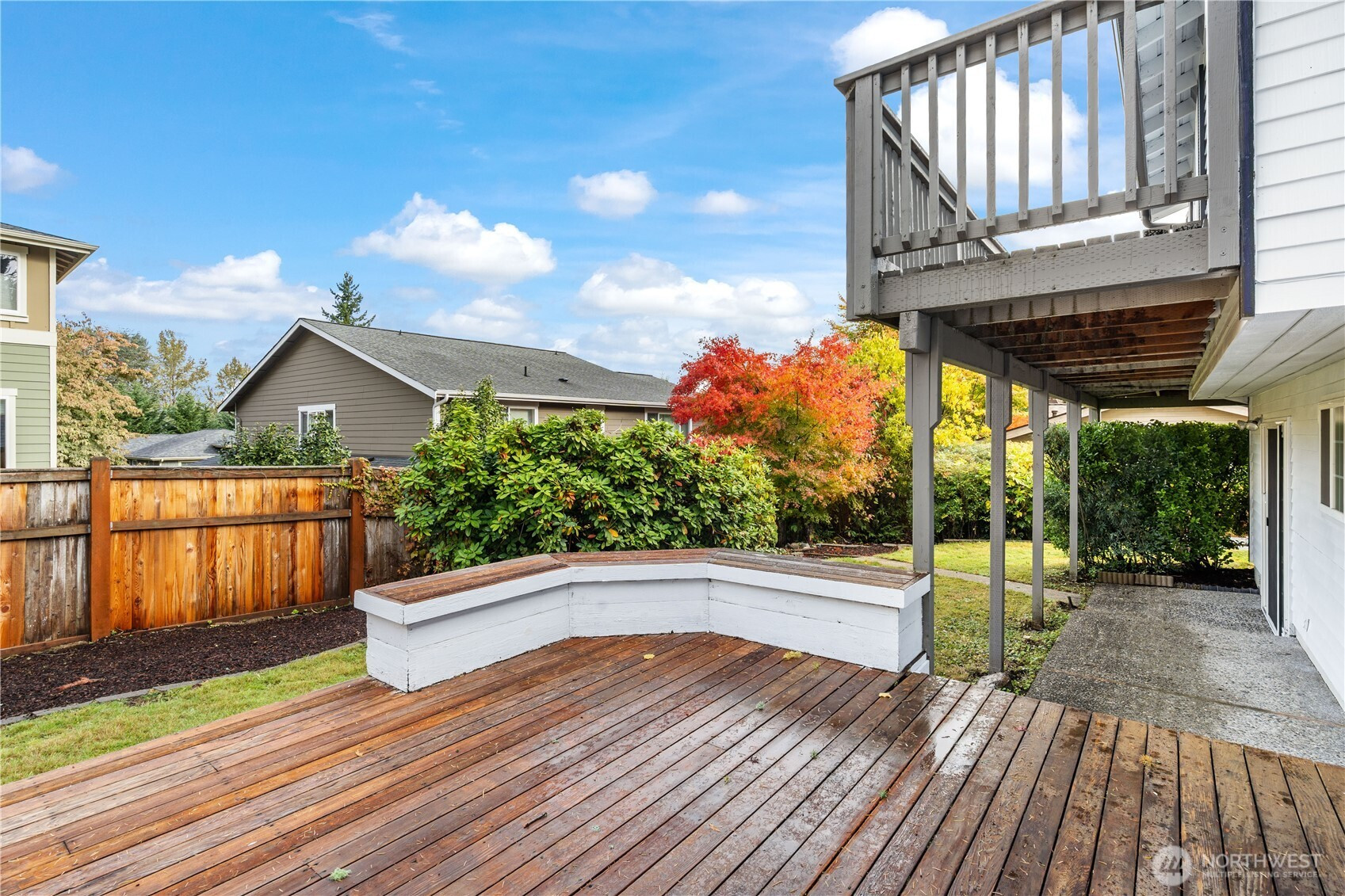 15414 SE 17th Street, Bellevue, WA 98007