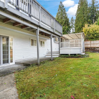 15414 SE 17th Street, Bellevue, WA 98007