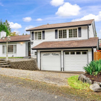 15414 SE 17th Street, Bellevue, WA 98007