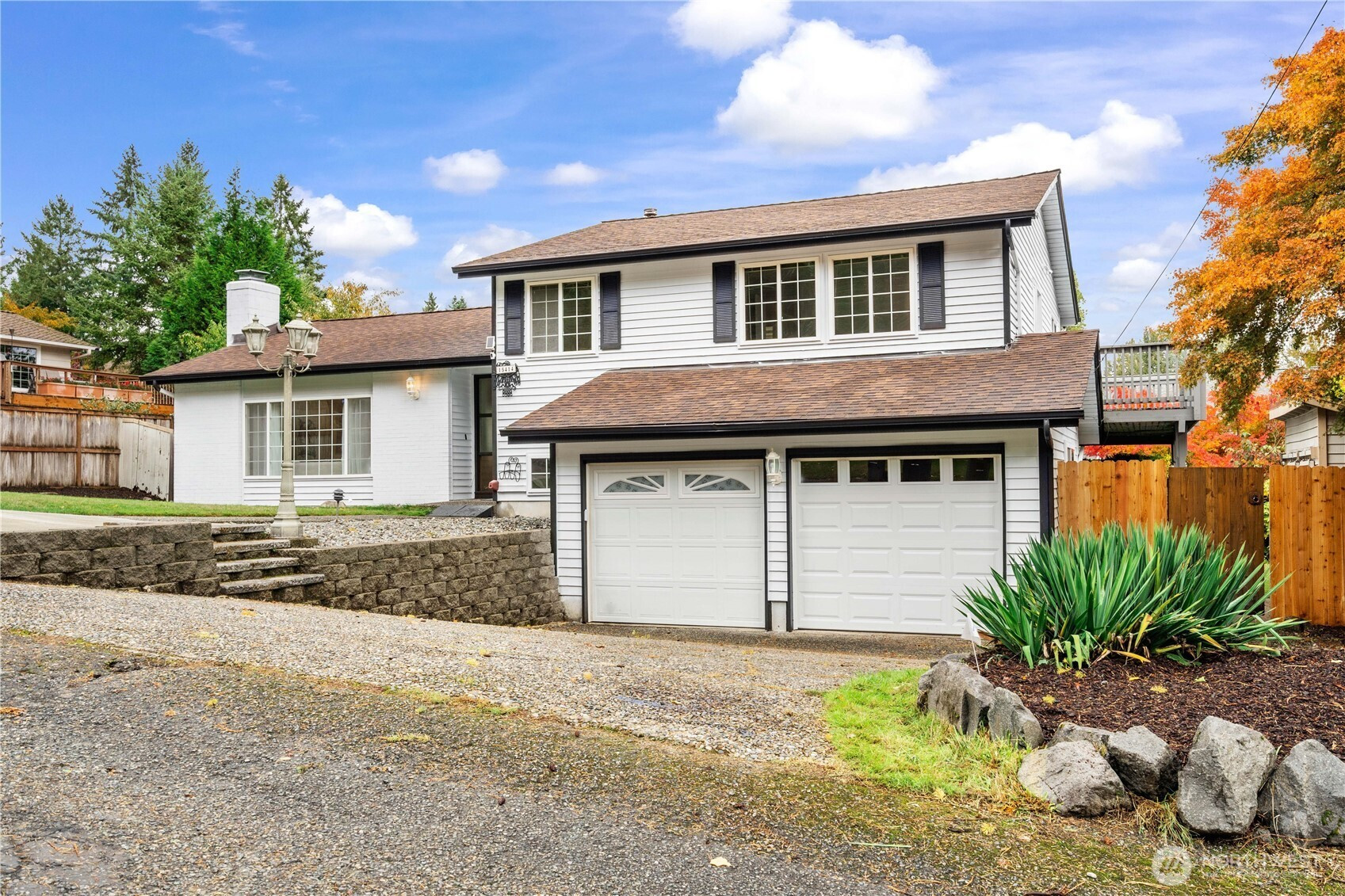 15414 SE 17th Street, Bellevue, WA 98007