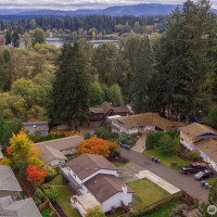 15414 SE 17th Street, Bellevue, WA 98007