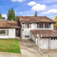 15414 SE 17th Street, Bellevue, WA 98007