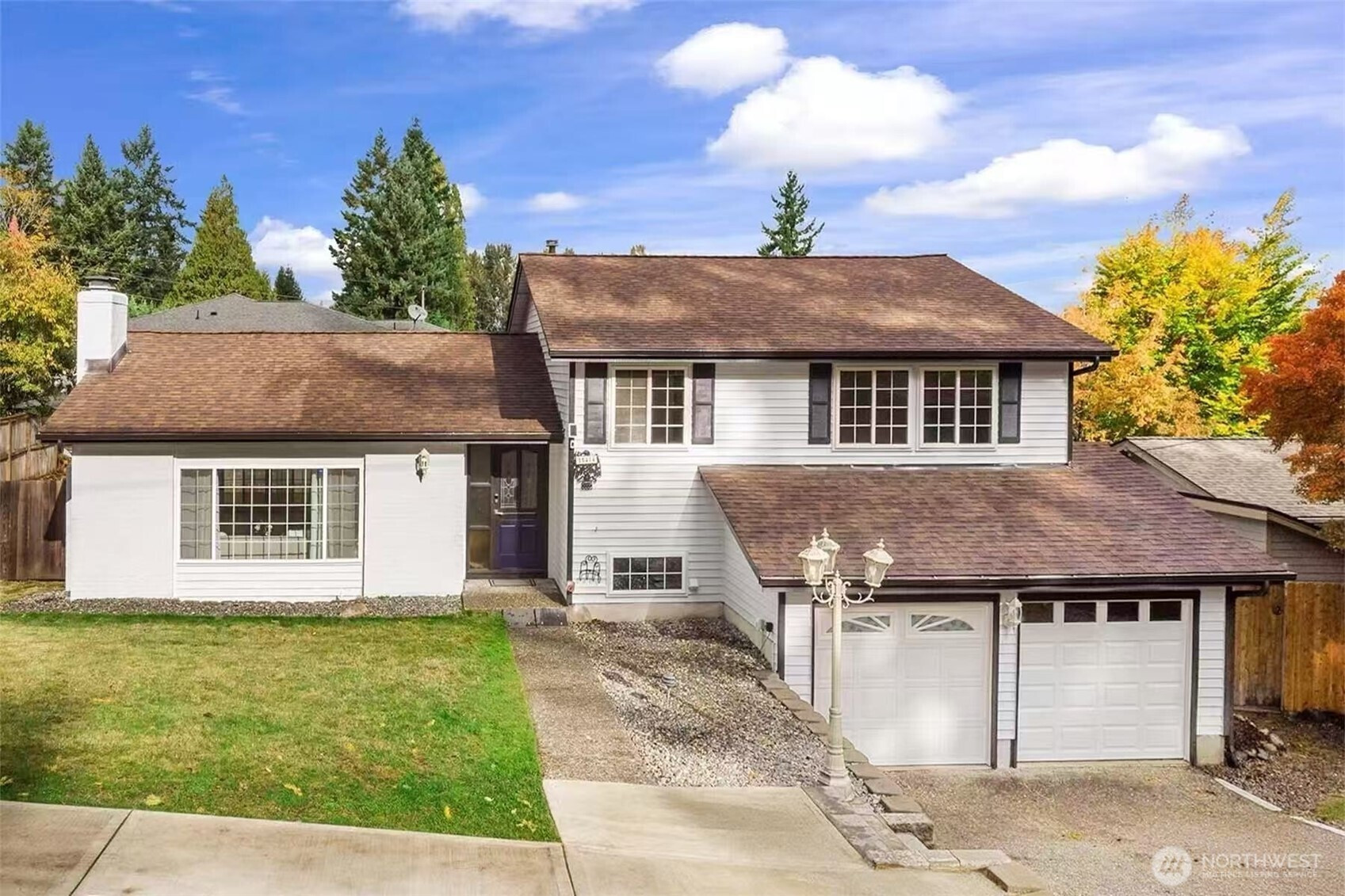 15414 SE 17th Street, Bellevue, WA 98007