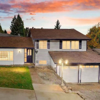 15414 SE 17th Street, Bellevue, WA 98007