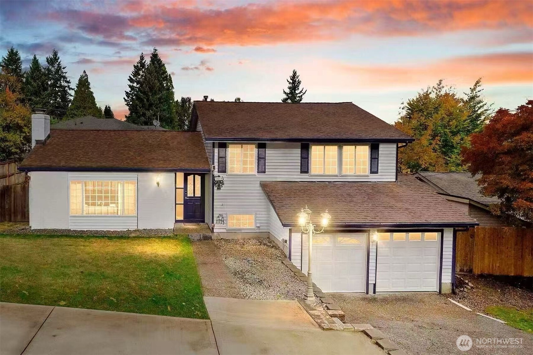 15414 SE 17th Street, Bellevue, WA 98007