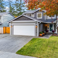 19806 207th Street Ct E, Orting, WA 98630