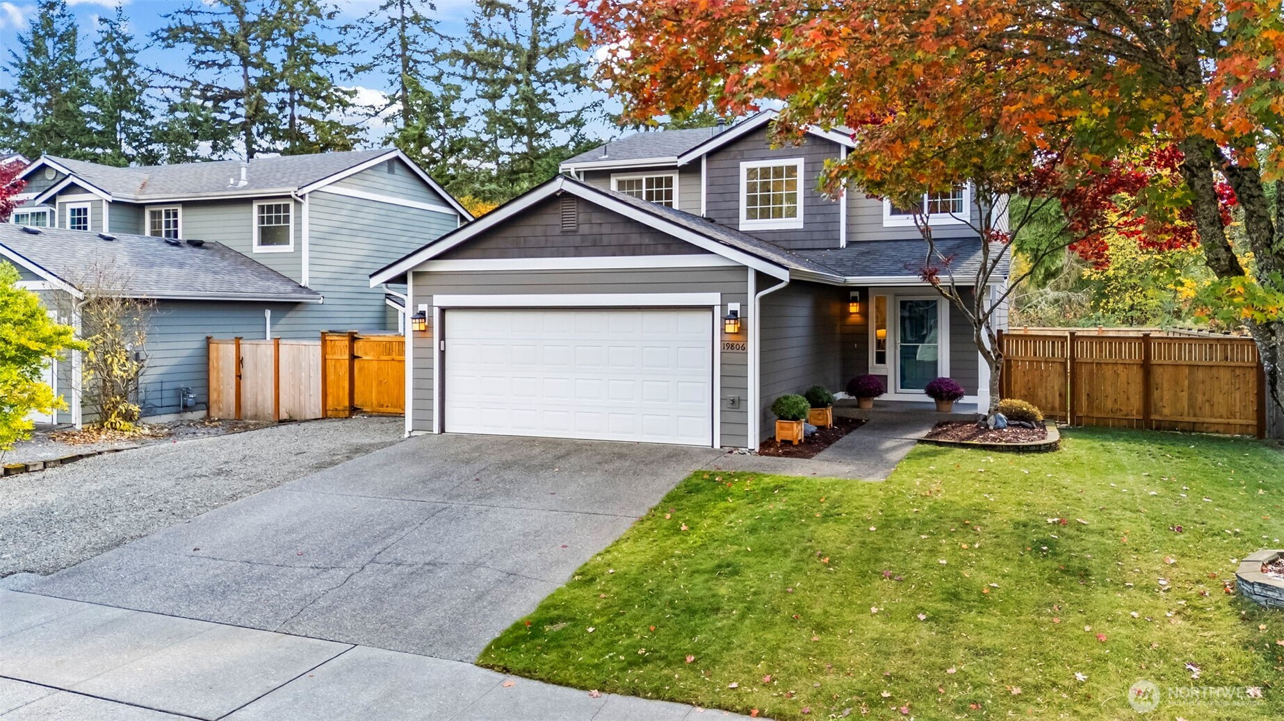 19806 207th Street Ct E, Orting, WA 98630