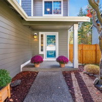 19806 207th Street Ct E, Orting, WA 98630